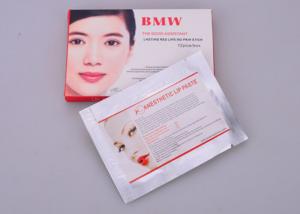  BMW Lidocaine HCL 50mg Wax Numbing Topical Local Anesthetic Cream For Skin Manufactures