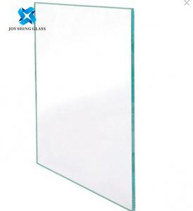 China Frosted Float Glass 3mm 4mm 5mm 6mm 8mm Reflective Clear Glass Without Frame on sale