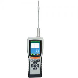 OC-906 Portable Infrared CH4 gas detector with inner pump