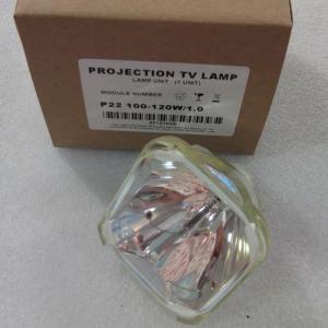 China Replacement Lamp for Philips UHP 120W 1.0 P22 on sale