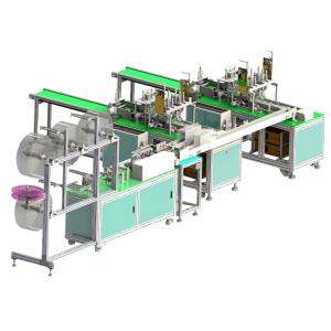  machinary mask face mask machine 3 ply nonewoven surgical face mask machine face mask machine price in pakistan manel Manufactures
