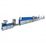 180 model PP strapping band making machine