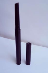 China Single Head Silk Printing Automatic Lip Liner Pencil Waterproof Multifunctional on sale