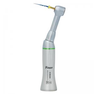  Stainless High Speed Dental Handpiece Instrument With Hand File External Spray 1000-2000Rpm Manufactures