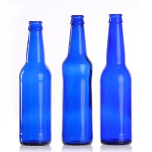 China Empty Amber Diet Pepsi Kinley Soda Glass Bottle 250 Ml 300 Ml 330 Ml on sale
