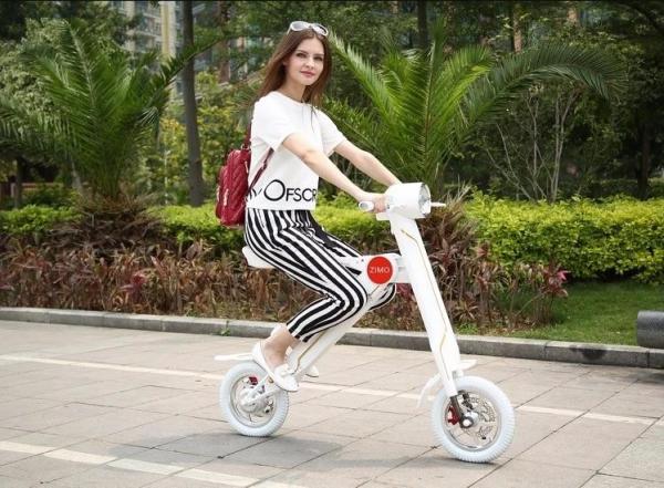 Quality European Warehouse Stock 2018 Factory Price Cheap Foldable Electric Scooter for Adult,Europe Lehe K1 COC Scooter EEC for sale