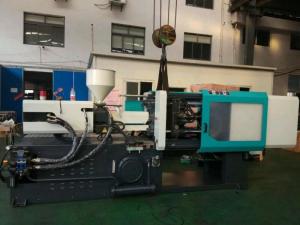  16kw Small Injection Molding Machine 180ton For Plastic Bottle Cap Manufactures