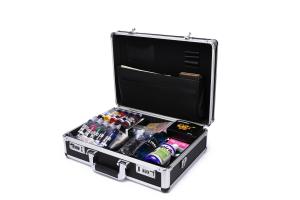  Tattoo Kit Mousrish One Box With Complete Tools Medium Size And Large Size Tattoo Box Manufactures