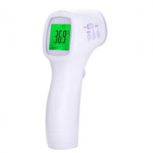  5cm - 15cm Medical Forehead Thermometer , Hospital Grade Forehead Thermometer Manufactures