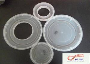  Woven Bag Packing Air Filters Material C28003 PU Plastic Mould Manufactures
