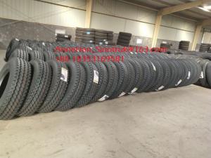  11r22.5 Truck Tires Sinotruk Spare Parts From Goodmax Triangle Doublestar Aelous Manufactures