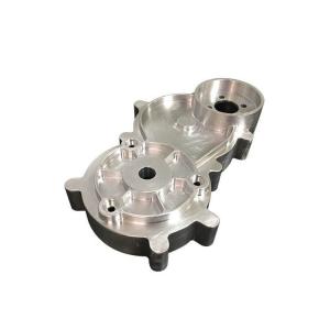 China Turned Precision Machined Parts Automotive Precision Mechanical Parts CE on sale