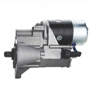 China HS Code 8511409900 Nippondenso TOYOTA Starter Motor Environmental Protection Material 028000-7841 12B 13B on sale