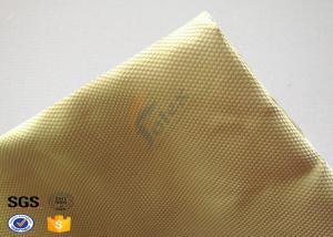 China Light Weight Aramid Fiber Fabric Military Bulletproof Vest Fabric Fatigue Resistance on sale