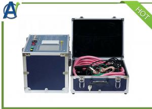 China Transformer Test Equipment for Tan Delta Tester Dissipation Factor Test on sale