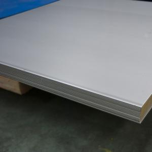 China X5CrNi18-10 /1.4301 stainless steel plate hot rolled on sale