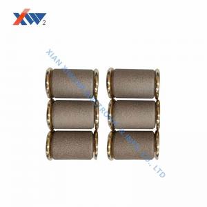 China 36kV 50pF Axial Lead Capacitor High Voltage Capacitor Voltage Indicator Measuring on sale
