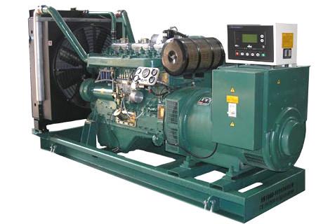 Quality 10kva 540KW Three Phase AC Generator for sale