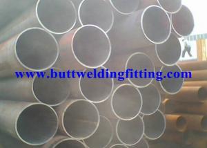 China ASTM A335 P12 13CrMo44 15CrMo Round Steel Pipe Hot Rolled Alloy Steel Pipe on sale