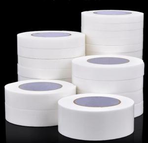  Odorless Practical Two Sided Foam Tape , Window Gaps Double Glazing Tape Manufactures
