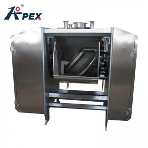 China Electric Biscuit Mixing Machine , Industrial Horizontal Bread Mixing Machine on sale