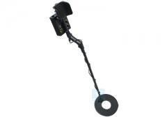 China metal detection series GC-1008 Underground gold metal detector on sale