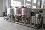 Auto Carbonated Drink Production Machine Pet Bottle Rotary Liquid Filling