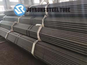  Automobiles Carbon Steel Seamless Tube , Cold Drawing Precision Seamless Pipe DIN2391 ST37.4 Manufactures