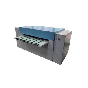 China Yinber CTP Newspaper Printing Machine 2300-17A/B 60Hz 8.0KW on sale